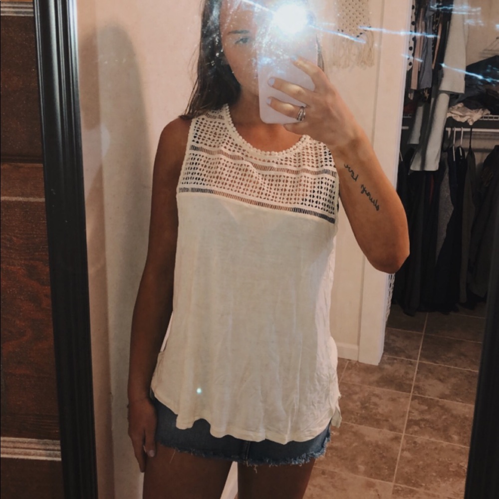 H&M Tank Top 🤍